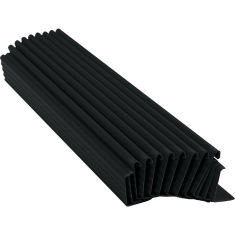 MUNK Rettungstechnik Sprossenschutz Rescue Line schwarz