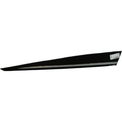 [PRODUIT D'OCCASION] Protection Porte Avant Gauche RENAULT Clio Iv Phase 1 2012-... ♻️ Ref Oe. 808776993r - Garantie à vie (1/3)