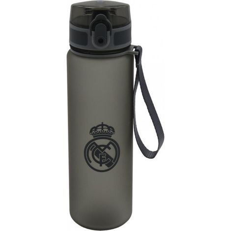 Bouteille Real Madrid 650 ml B92-06RM noire (1/3)