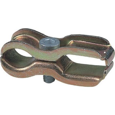 Rohrschelle 1/2"x30mm ARAG 004209