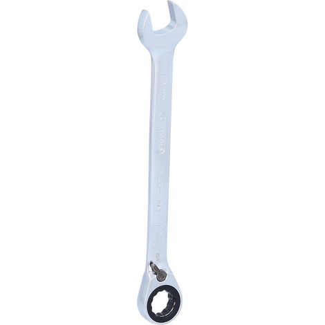 Sourcing RING STOP Llave mixta de carraca satinada 13 mm (1/2)