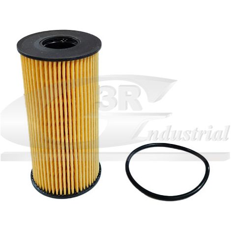 3RG 98602 FILTRO ACEITE