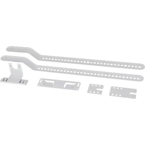 Kit de montage - POLY - Studio X30 - VESA - Mur - Vidéoconférence
