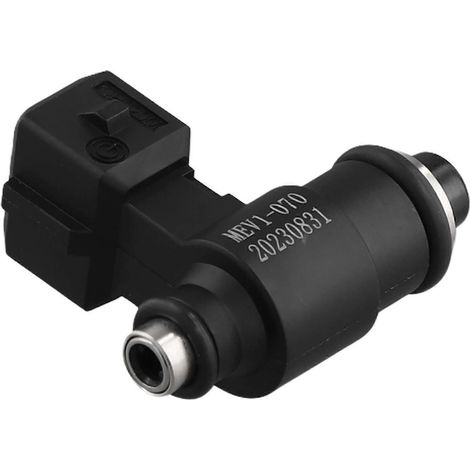 MEV1-070 MEV1-003 Injecteur de carburant à deux trous pour motos 110-125 cm³ - Accessoires JNNJV (1/4)