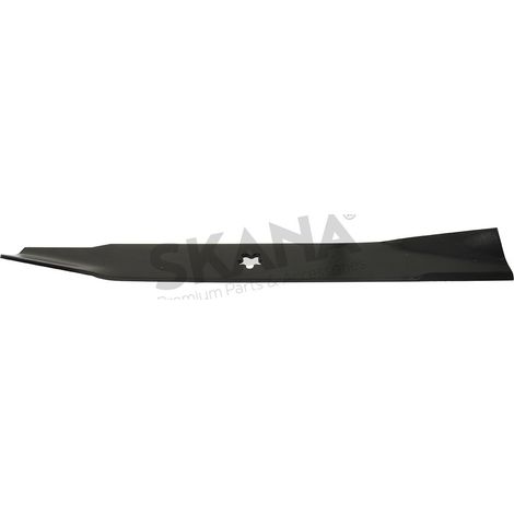 Cuchilla AYP 131322 - 138497
