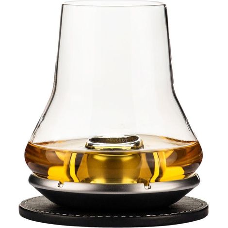 Peugeot Les Impitoyables Set di Degustazione Whisky 38 cl