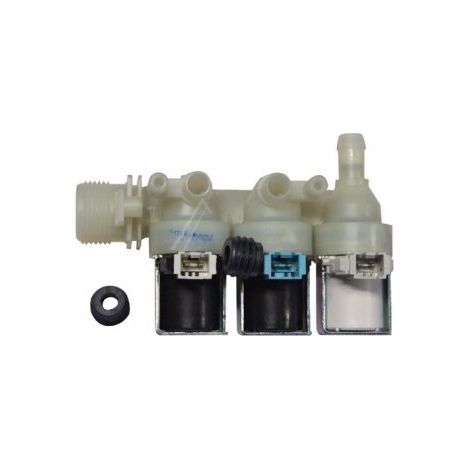 Electroválvula para lavadora Hotpoint - Ariston C00110331