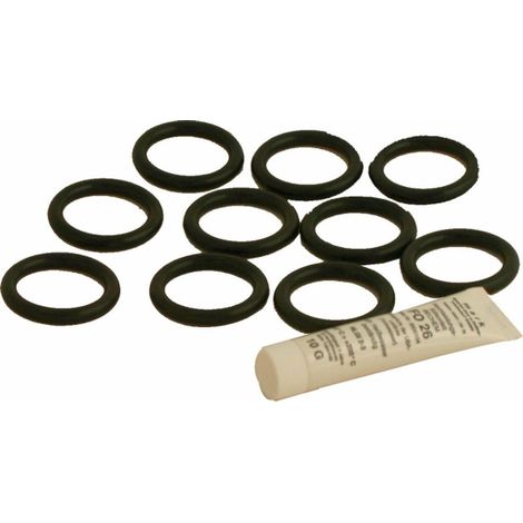 Wolf O-Ring 36x26x5 per GB, TGB, set da 10 pezzi, 8601928