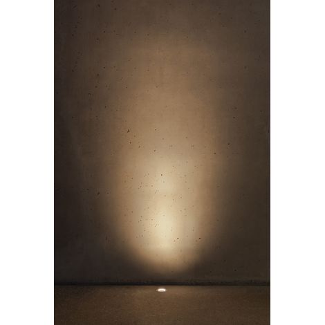 GRUND LED-Flutlicht 7W 3000K 24V 70856 FARO Barcelona (1/3)