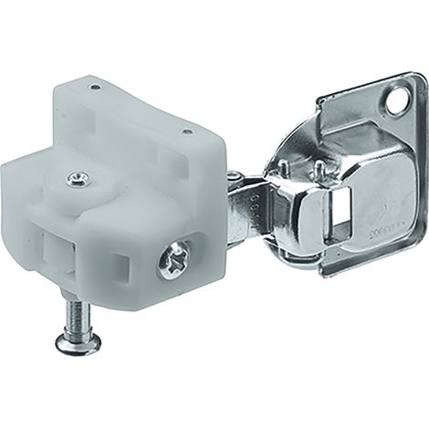 Hettich Faltt.-Führungsteil,                                                                    WingLine S TX42,                                                                    9283248,