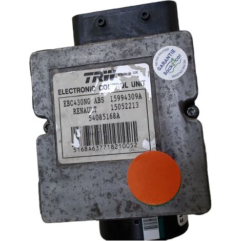 [PRODUIT D'OCCASION] Unite Hydraulique Abs RENAULT Master ♻️ Ref Oe. Ebc430ngmaster - Garantie à vie (1/5)