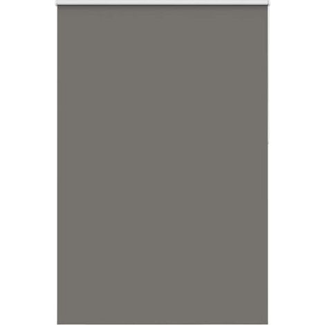Store enrouleur occultant, largeur du tissu 161,6 cm, fibre de polyester. (1/5)