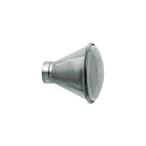 GEKA plus-Gießkopf softrain, D72mm,SB 72mm-Platine plus