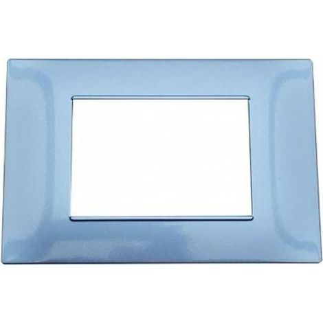 PLACCA 6003-22 3P CARTA DA ZUCCHERO VMR-PLN
