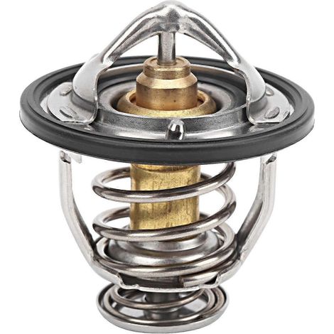 Thermostat de liquide de refroidissement moteur 9091603129 - Pièce de rechange compatible avec RAV4 2000-2005 (1/5)