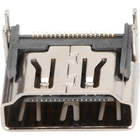 Connecteur de Port HDMI pour PlayStation 5 - Interface de Remplacement Haute Définition (1/5)