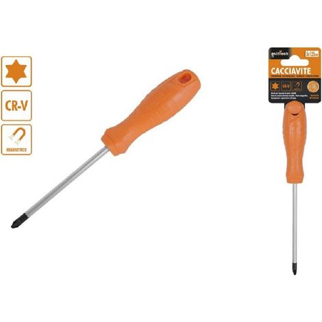 Trade Shop - MAGNETISCHE PUNTA IN ACCIAIO CR-V 97517 - (1/2)