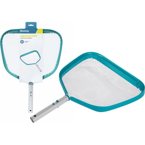 Épuisette de nettoyage de piscine Bestway 58659