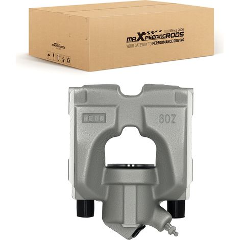 Front Left Brake Caliper for BMW 316i 318i 320i E90 E91 E92 E93 34116772017 54mm (1/5)