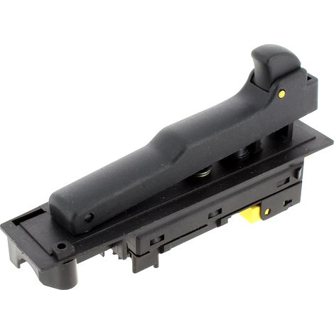 Interruttore on-off fa7-14/2(b) per smerigliatrice Milwaukee (1/2)