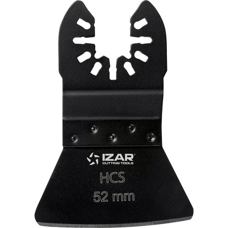 Sierra MOD. 00040 (HP 75) Oscilante Multi-Funcion Amarre Universal (pack 5 uds. - EUR/pack) -2950- IZAR (1/2)