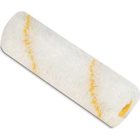 RULLO RADIATORE RICAMBIO ACRILICO 10CM CINGHIALE
