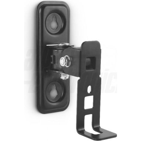 Supporto per casse acustiche orientabile alpha elettronica su606 (1/4)