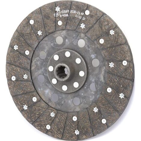 Disque d'embrayage 280UKF 22 mm LUK (1/3)