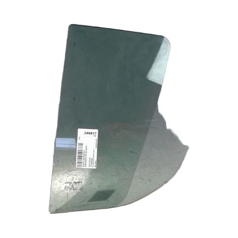 [PRODUIT D'OCCASION] Glace Fixe Porte Arg DACIA Sandero 2008- ♻️ Ref Oe. 822638549r - Garantie à vie (1/2)