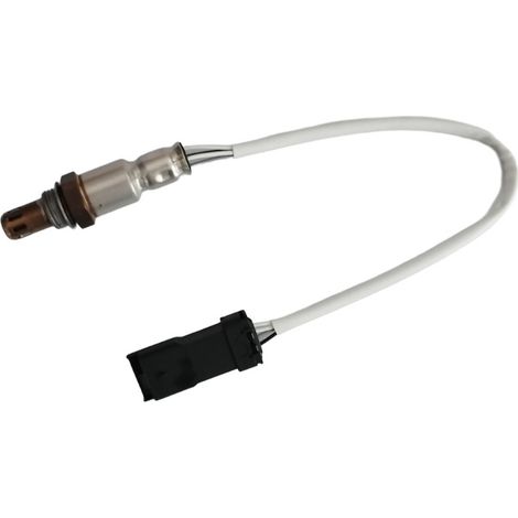 Lambda sensors compatible with Peugeot Citroën vehicles: 9673438580, 9810634380, 9802294280 (1/5)