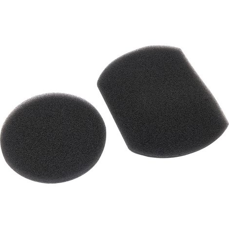 Draper 24397 Foam Filter for 24392 Vacuum Cleaner (1/5)
