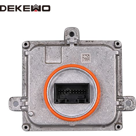 Kompatibel mit Audi A3, A6, Q3 und Superb: Elektronische Steuereinheit für Scheinwerfer, Vorschaltgerät 4G0907397Q