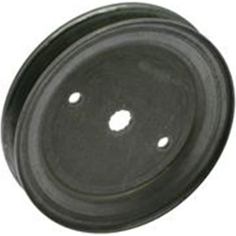 Puleggia trattorino Per albero lama 532199789 HUSQVARNA - 455330