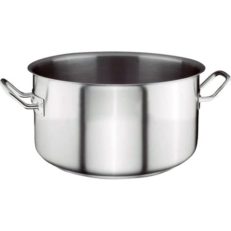 Marmite en inox 3,75 l REDFOX - HN 20x13 - REDFOX
