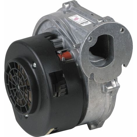 Ventilatore
