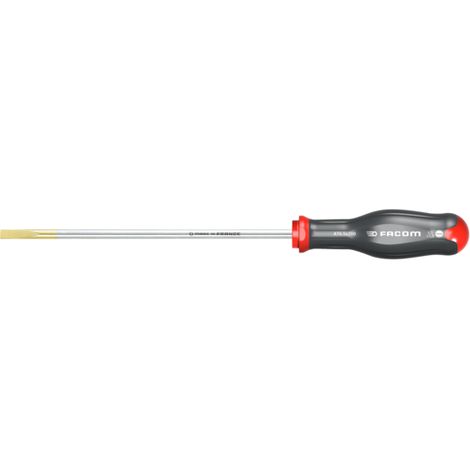 Facom Schraubendreher PROTWIST Schlitz 4 mm