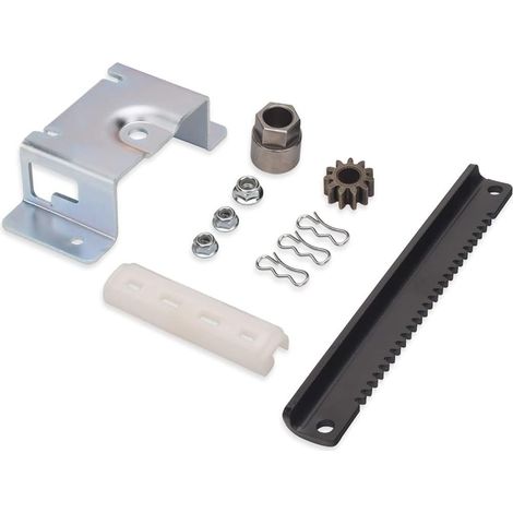 Lenkung Reparaturset für Cub Cadet CC30 CC30H  Ersetzt 753-11064B 783-06988A  Rasenmäher Zubehör (1/4)