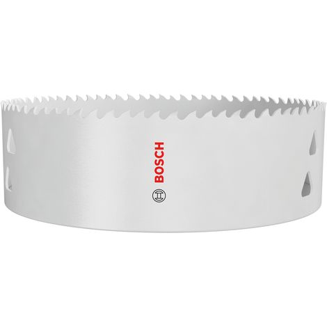 Bosch Holesaws Multi Material Threaded Hole Saw 140 x 40 mm 2608594609