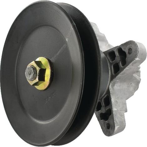 918-04657A - Palier de Lame Complet Droit pour Tondeuse Autoportée MTD