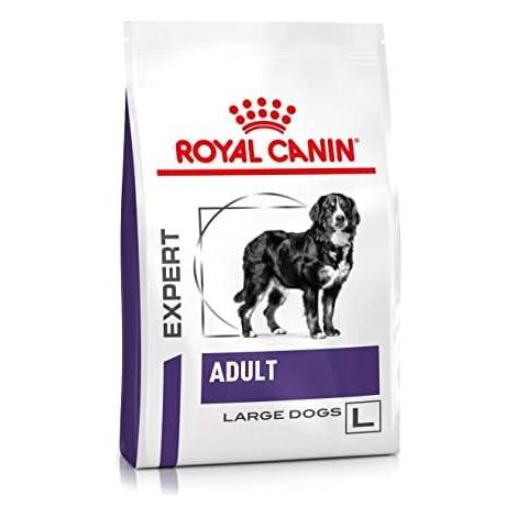 Alimento Royal Canin VHN Neutered Adult Large de 13 kg