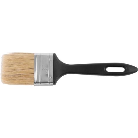 Pinsel Strend Pro JB028, 2", flach, Maler, PVC-Griff
