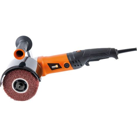 Polisseuse Feider 1300w Puissance Et Polyvalence De Polissage - Builder
