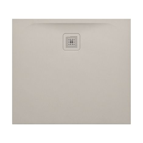 LAUFEN Pro receveur de douche, 900x800x30mm, extra-plat, 0,