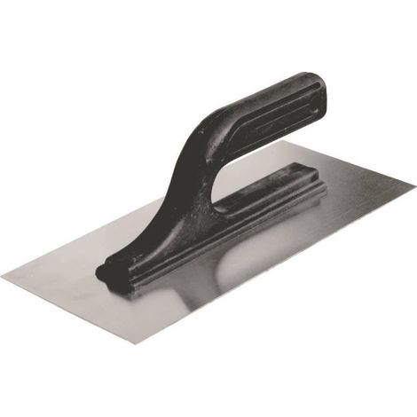 Maurerwerkzeug Dedra 15b050 Edelstahl 27x13 cm