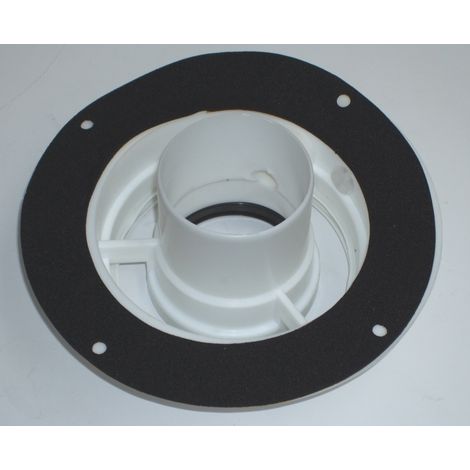 Abgas Adapter für DAIKIN Altherma 3 C Gas W - 5019310 von Daikin