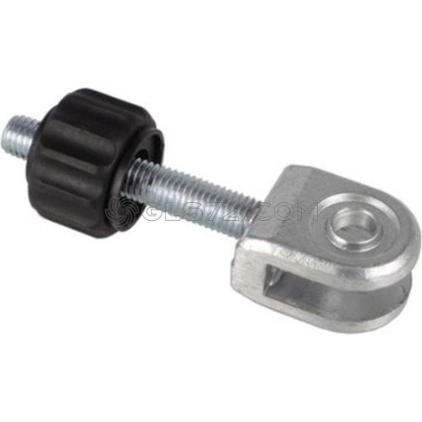 COMPLETE ADJUSTABLE SUPPORT SCREW 20A PARA AZULEJO CORTADOR SIGMA 4A (1/2)
