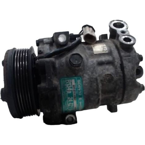 [PRODUIT D'OCCASION] Compresseur Air Conditionne OPEL Corsa ♻️ Ref Oe. 24421642 - Garantie à vie (1/4)