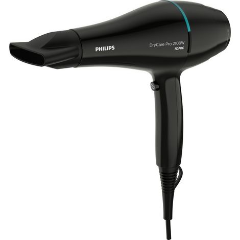 2100w ionischer haartrockner - Philips - bhd272/00 (1/5)