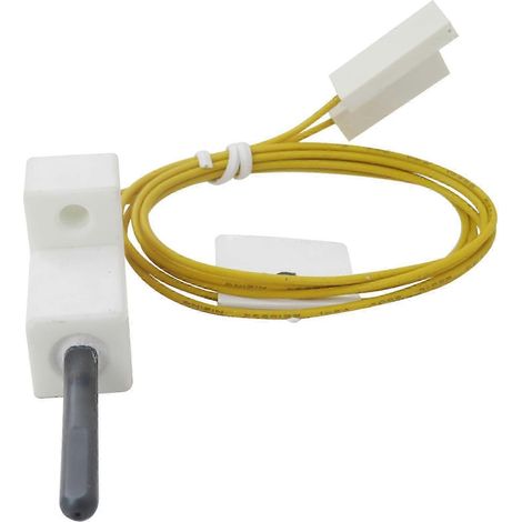 Kit de remplacement d'allumeur : allumeurs à surface chaude compatibles de remplacement tiers, compatibles avec les appareils de chauffage Reddy, Master et Remington. (1/5)