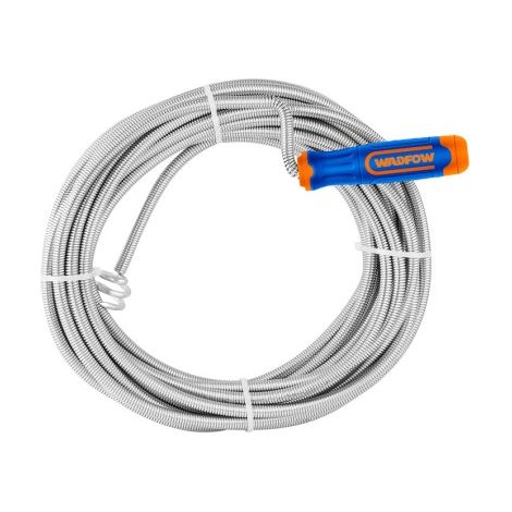 WADFOW-Entstopfungsfeder – 10 m x 9 mm, WADFOW (1/2)